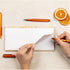 Clairefontaine Garden of Senses Mini Planner