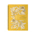 Clairefontaine Garden of Senses Birthday Calendar