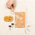 Clairefontaine Garden of Senses Stationery Kit