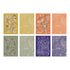 Clairefontaine Garden of Senses Correspondence Set