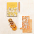 Clairefontaine Garden of Senses Correspondence Set