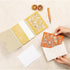 Clairefontaine Garden of Senses Correspondence Set