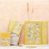 Clairefontaine Garden of Senses Correspondence Set