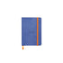 Rhodiarama Classic Softcover Notebook A6 Lined Sapphire