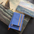 Rhodiarama Classic Softcover Notebook A6 Lined Sapphire