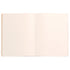 Rhodiarama Classic Softcover Notebook B5 Dot Grid Black