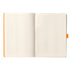 Rhodiarama Goalbook Softcover Bullet Journal A5 Grid Black