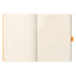 Rhodiarama Goalbook Softcover Bullet Journal A5 Dot Grid Rose Smoke