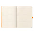 Rhodiarama Goalbook Softcover Bullet Journal A5 Dot Grid Sage