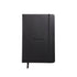 Rhodia Webnotebook A5 Lined Black