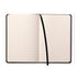 Rhodia Webnotebook A5 Lined Black