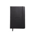 Rhodia Webnotebook A5 Dot Grid Black