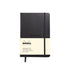 Rhodia Webnotebook A5 Dot Grid Black