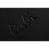Rhodia Webnotebook A4 Dot Grid Black