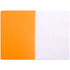 Rhodia Cahier Notebook A4 Grid Orange