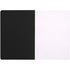 Rhodia Cahier Notebook A4 Dot Grid Black