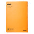 Rhodia Cahier Notebook A4 Dot Grid Orange