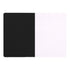 Rhodia Cahier Notebook A5 Dot Grid Black