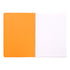 Rhodia Cahier Notebook A5 Lined Orange