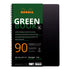 Rhodia Greenactive Wirebound GreenBook 100% Recycled A4+ Grid