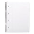 Rhodia Greenactive Wirebound GreenBook 100% Recycled A4+ Ruled