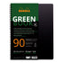 Rhodia Greenactive Wirebound GreenBook 100% Recycled A4+ Ruled