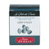 La Perle des Encres Writing Ink 30 mL Gris Galet (Pebble Grey)