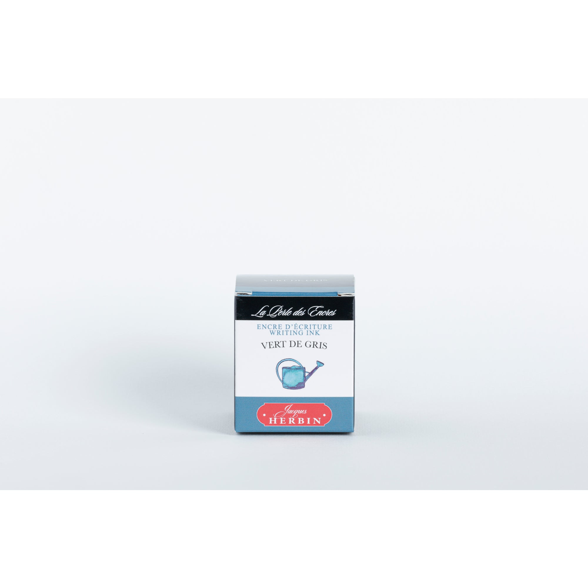 La Perle des Encres Writing Ink 30 mL Vert de Gris