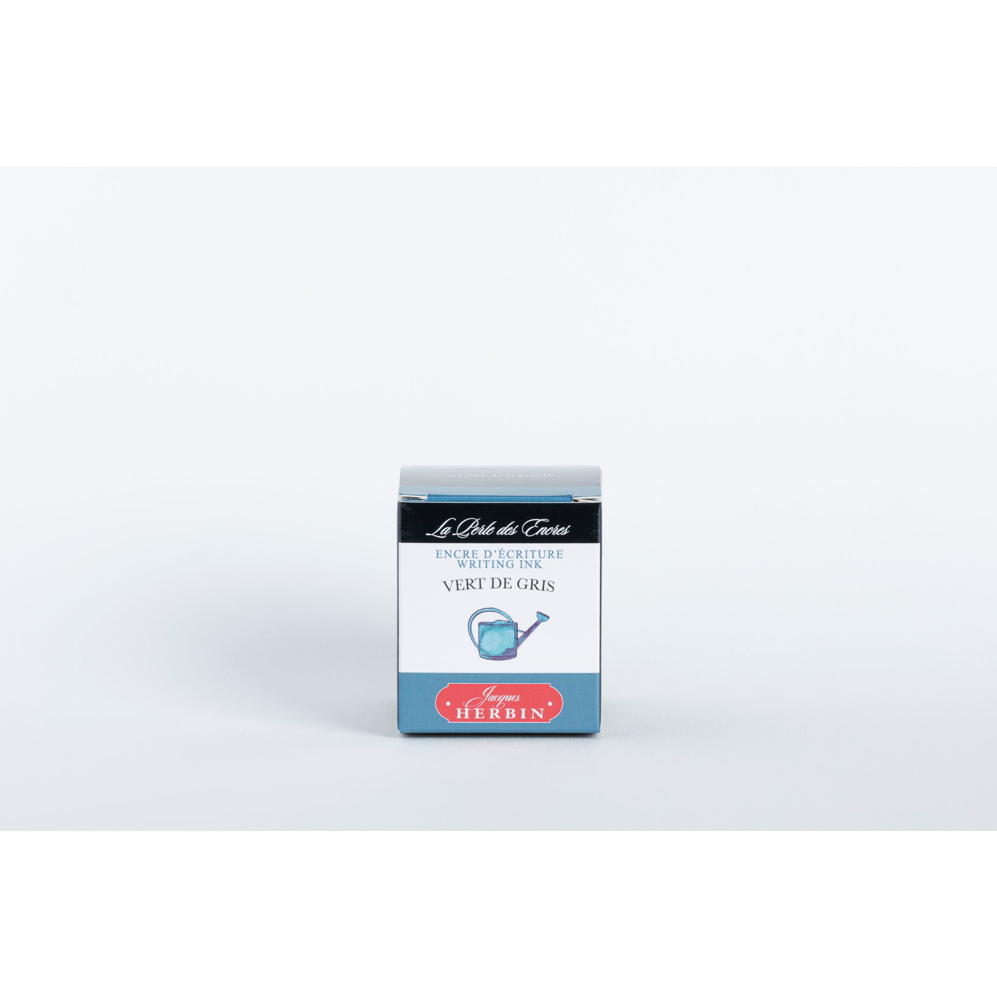 La Perle des Encres Writing Ink 30 mL Vert de Gris