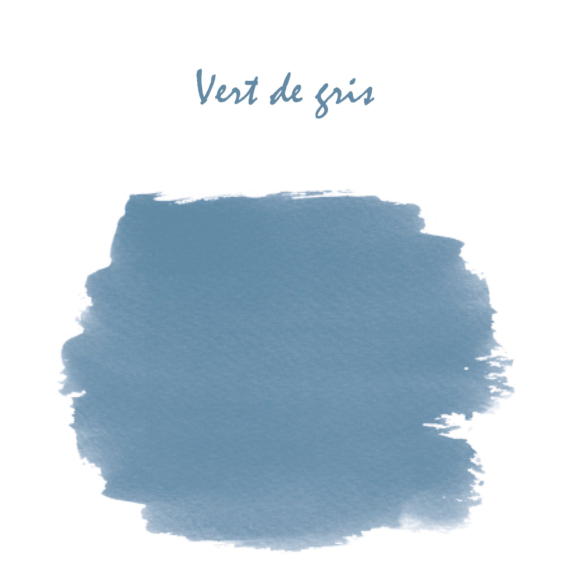La Perle des Encres Writing Ink 30 mL Vert de Gris