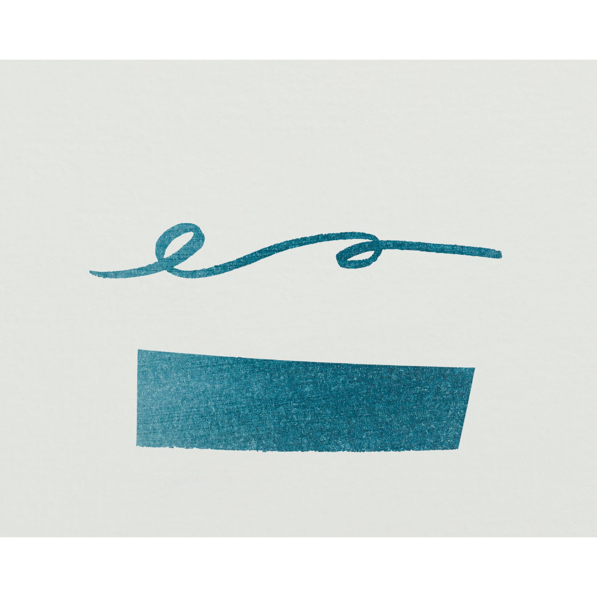 La Perle des Encres Writing Ink 30 mL Vert de Gris