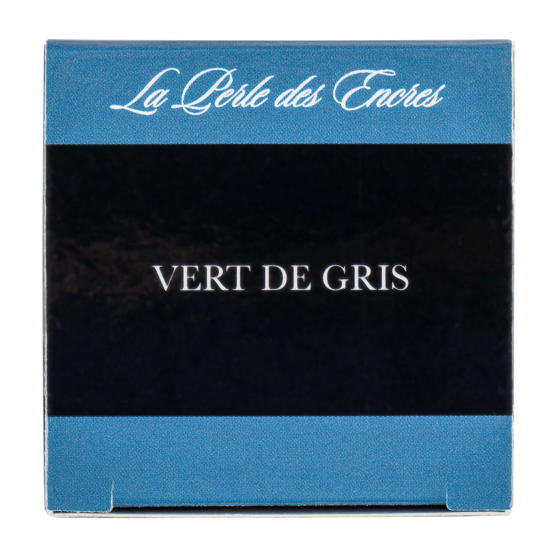 La Perle des Encres Writing Ink 30 mL Vert de Gris