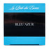 La Perle des Encres Writing Ink 30 mL Bleu Azur (Azure Blue)