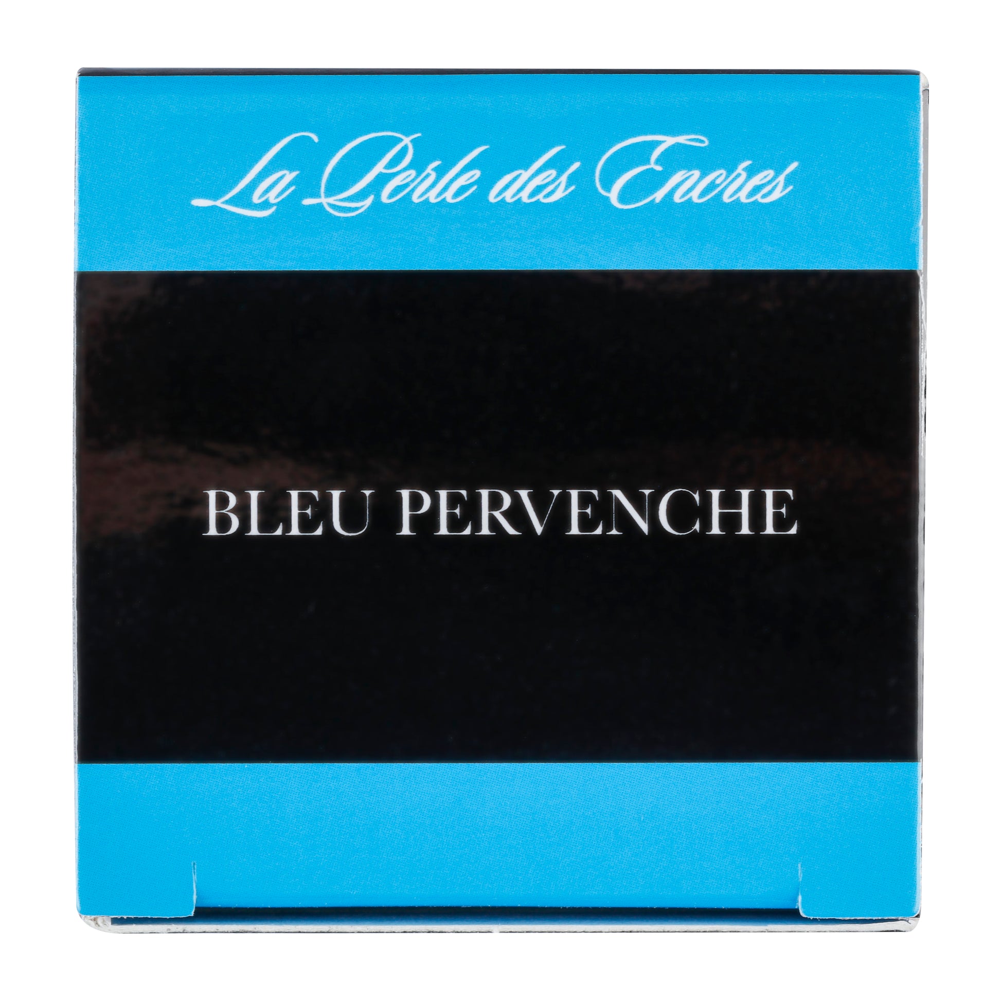 La Perle des Encres Writing Ink 30 mL Bleu Pervenche (Periwinkle Blue)