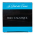 La Perle des Encres Writing Ink 30 mL Bleu Calanque (Cove Blue)