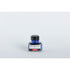 Jacques Herbin La Perle des Encres Writing Ink 30 mL Bleu Myosotis (Forget-Me-Not Blue)