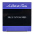 La Perle des Encres Writing Ink 30 mL Bleu Myosotis (Forget-Me-Not Blue)