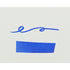 La Perle des Encres Writing Ink 30 mL Eclat de Saphir (Sapphire Blue)