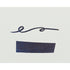 La Perle des Encres Writing Ink 30 mL Bleu des Profondeurs (Deep Blue)