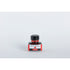 Jacques Herbin La Perle des Encres Writing Ink 30 mL Rouge Caroubier (Carob Red)