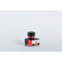 La Perle des Encres Writing Ink 30 mL Rouge Caroubier (Carob Red)