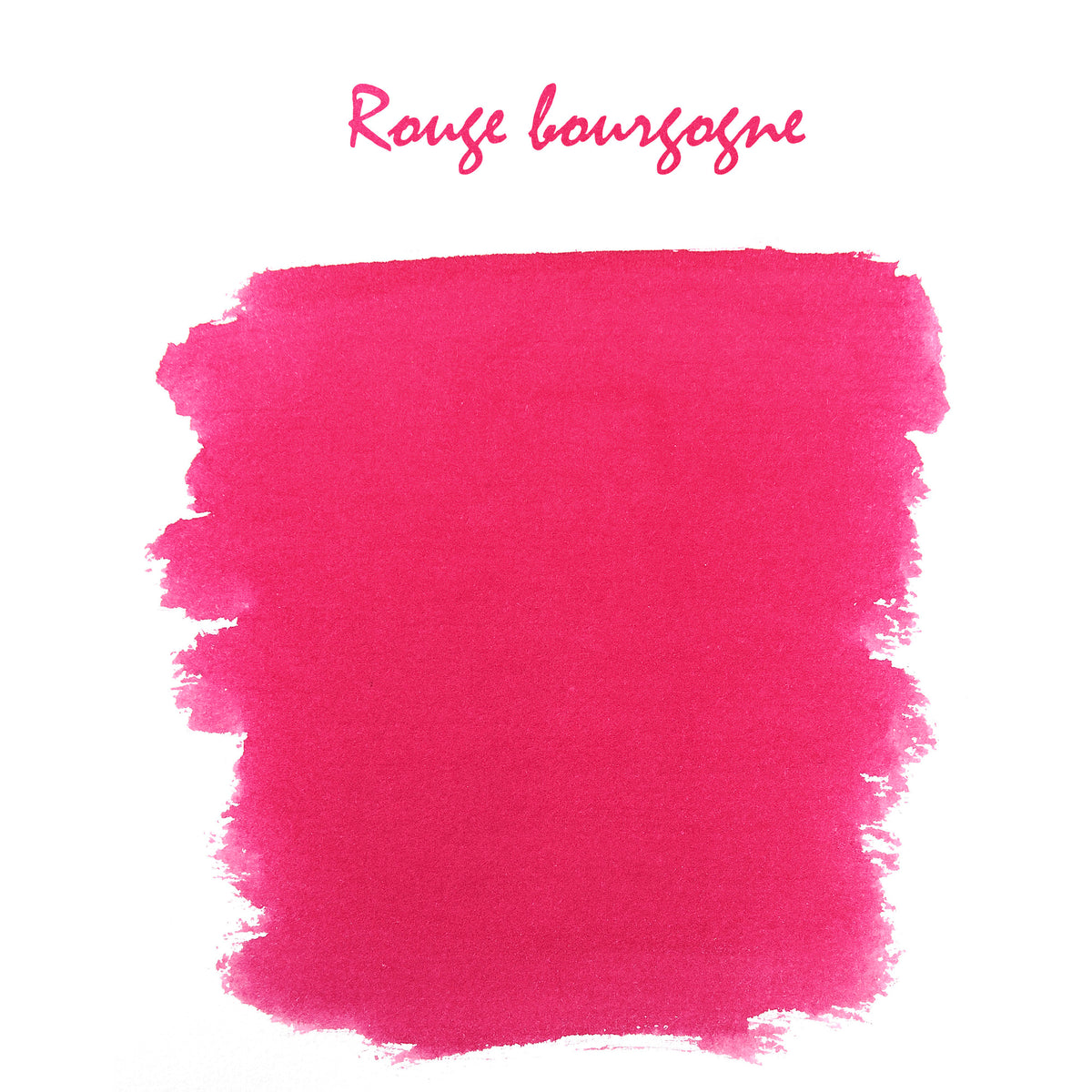 Rouges Wrting Jacques Herbin La Perle des Encres Writing Ink 30 mL Rouge Bourgogne ...
