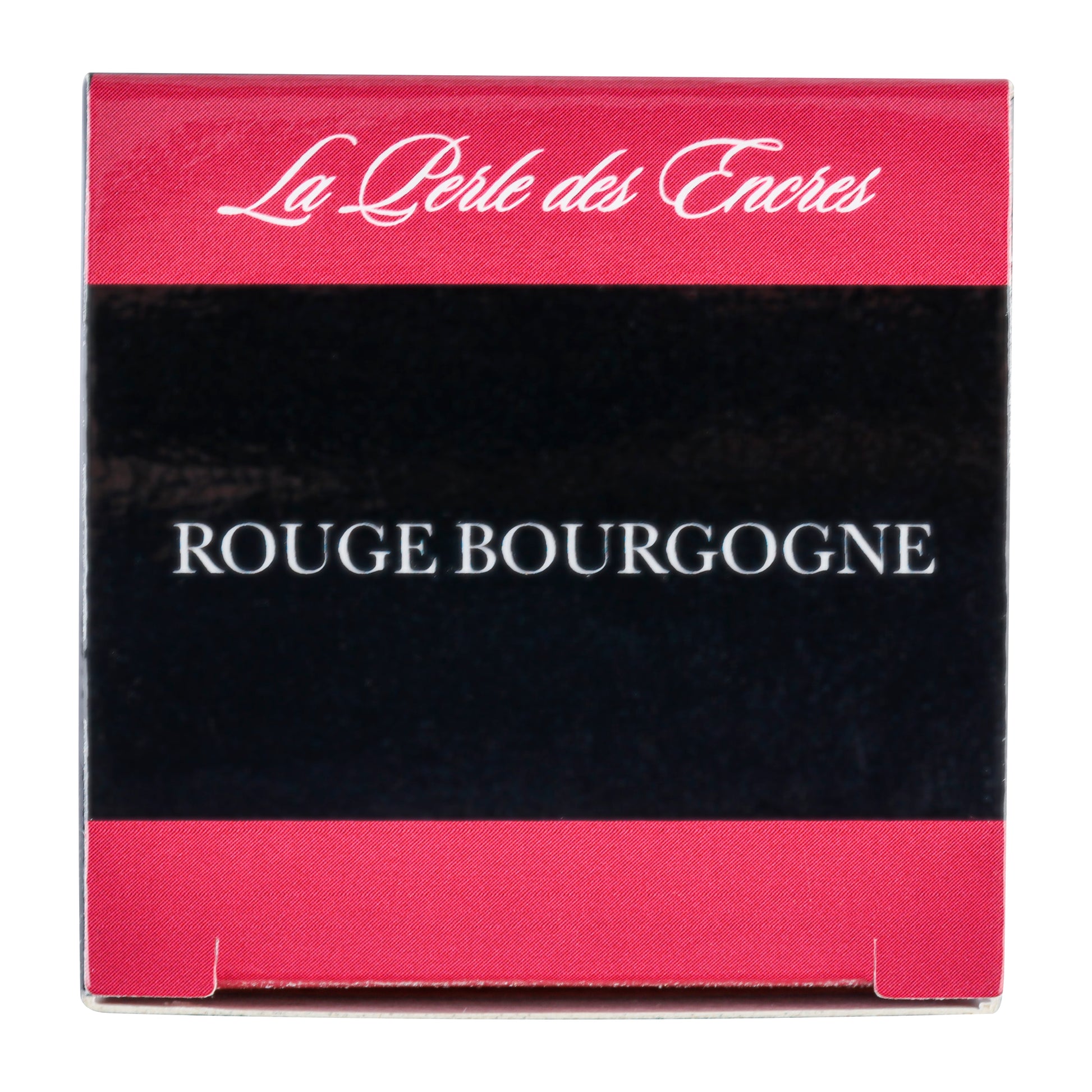 La Perle des Encres Writing Ink 30 mL Rouge Bourgogne (Burgundy Red)