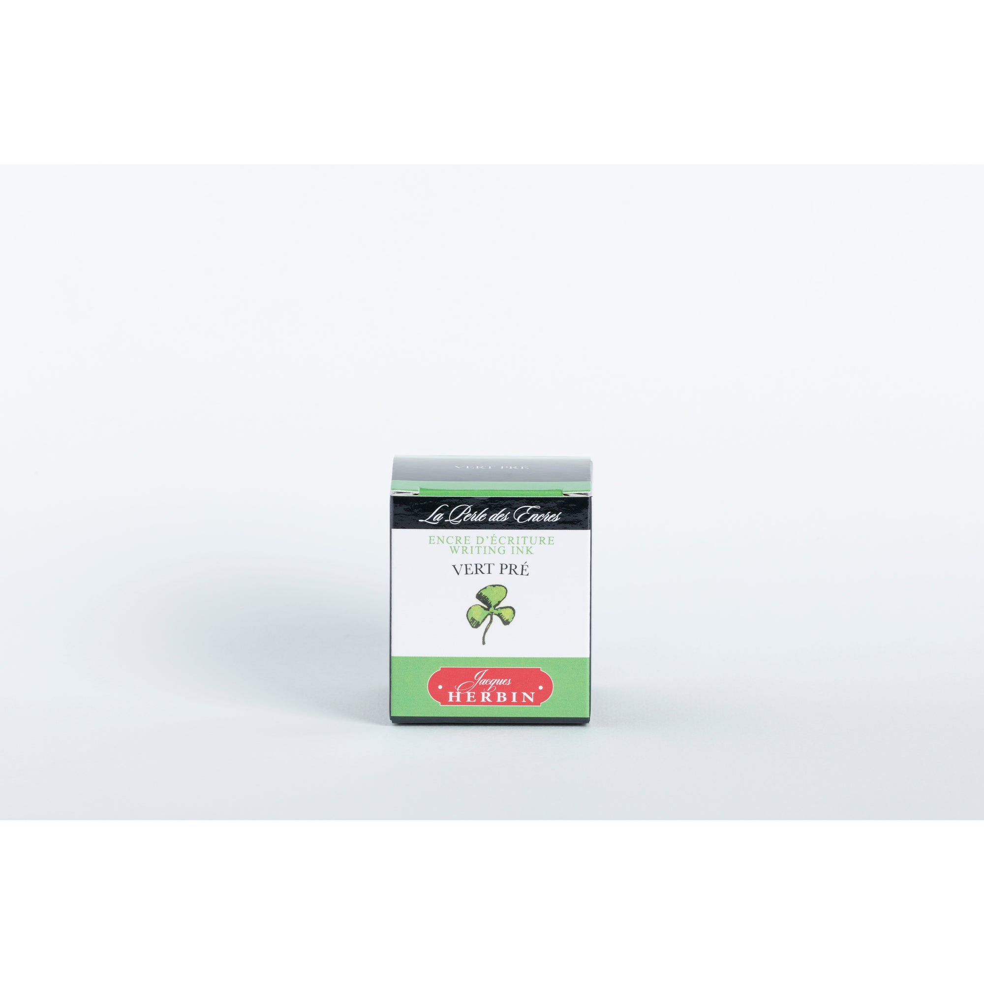 La Perle des Encres Writing Ink 30 mL Vert Pre (Meadow Green)