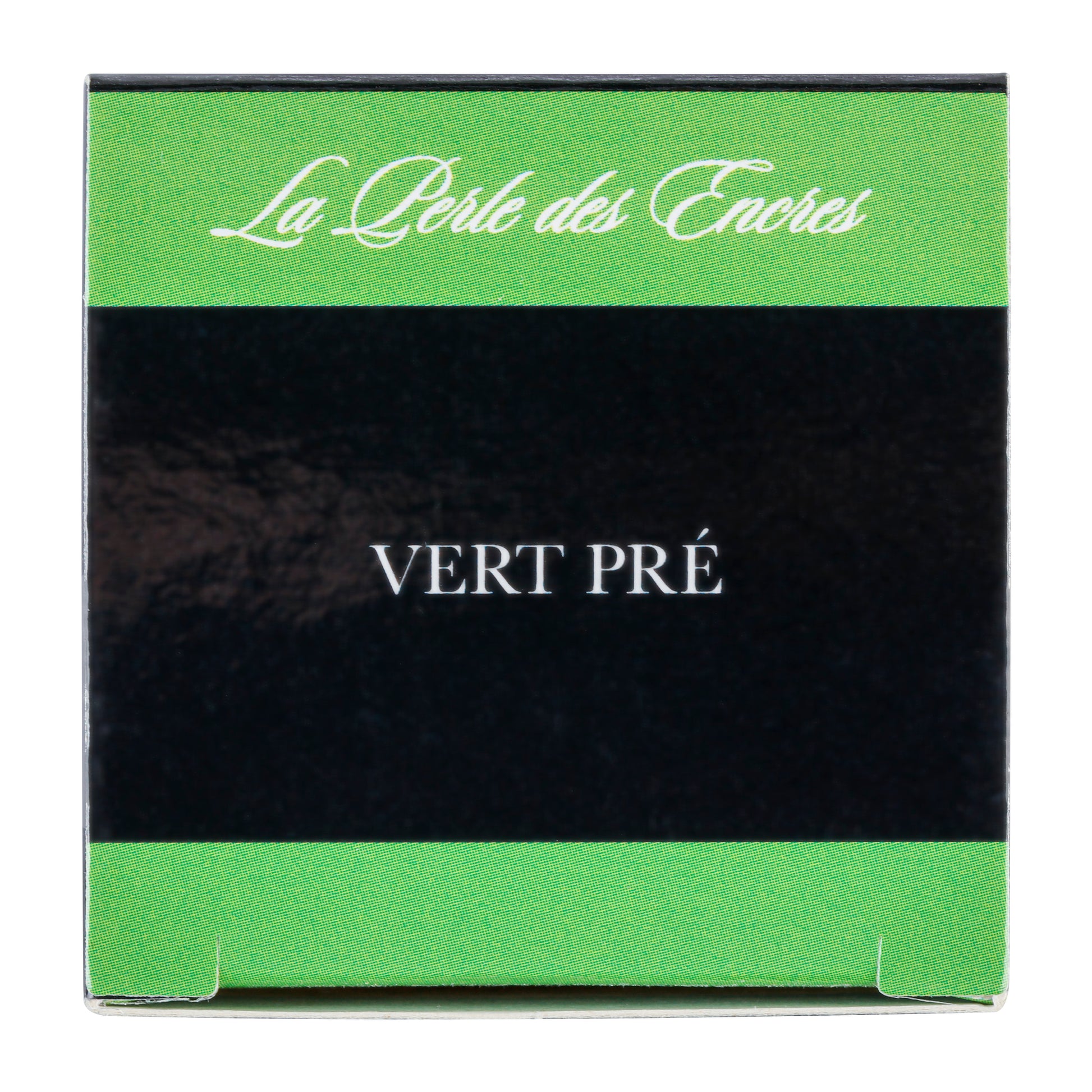 La Perle des Encres Writing Ink 30 mL Vert Pre (Meadow Green)
