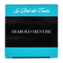 La Perle des Encres Writing Ink 30 mL Diabolo Menthe (Mint Green)