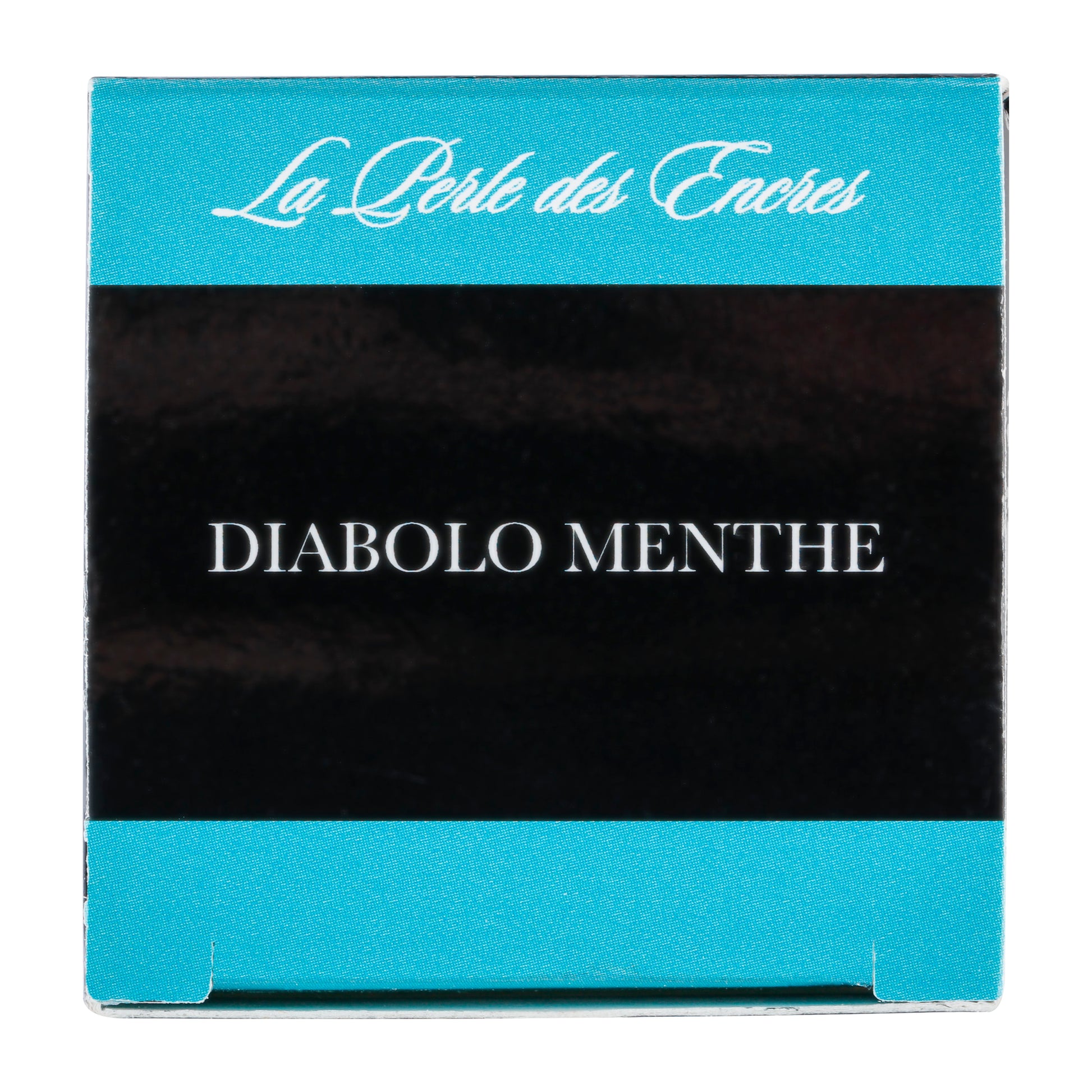 La Perle des Encres Writing Ink 30 mL Diabolo Menthe (Mint Green)