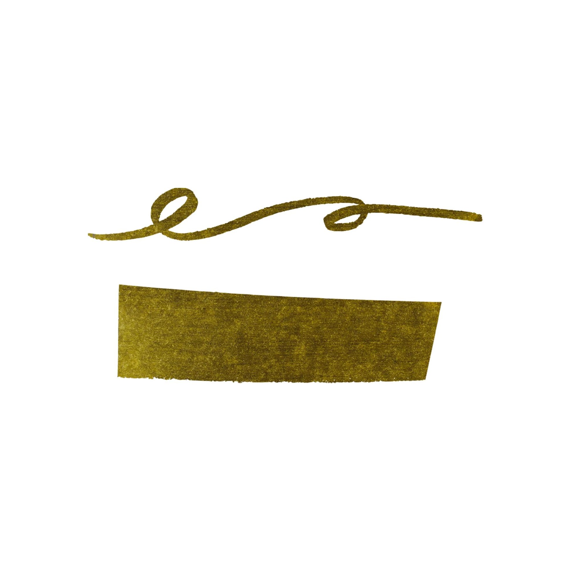 La Perle des Encres Writing Ink 30 mL Vert Cactus (Cactus Green)