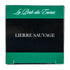 La Perle des Encres Writing Ink 30 mL Lierre Sauvage (Wild Ivy Green)