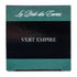 La Perle des Encres Writing Ink 30 mL Vert Empire (Empire Green)